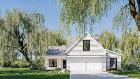 44 Rookery Wynd, Waverly, GA 31565