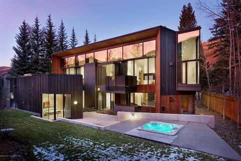 1118 Waters Avenue, Aspen, CO 81611