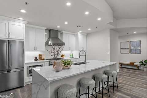 270 17th ST NW 3905, Atlanta, GA 30363