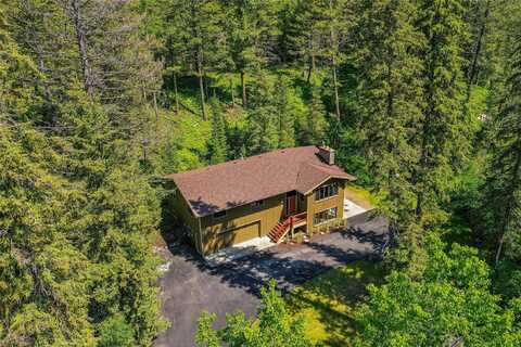 235 & 245 Diamond Court, Whitefish, MT 59937