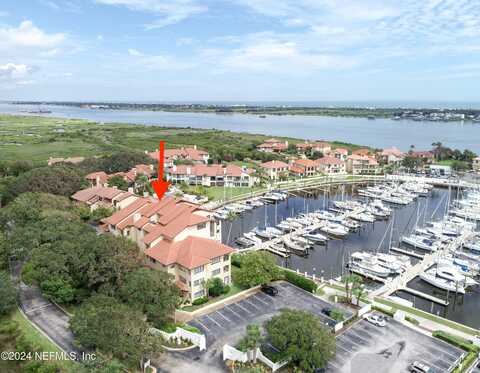3117 HARBOR Drive, Saint Augustine, FL 32084
