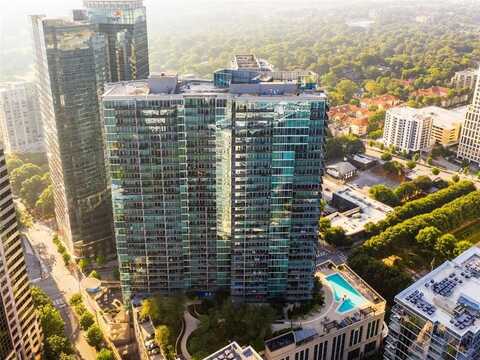 1080 Peachtree Street NE 2005, Atlanta, GA 30309