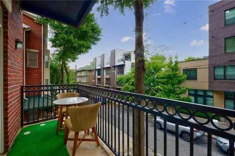 850 Piedmont Avenue NE 1201, Atlanta, GA 30308