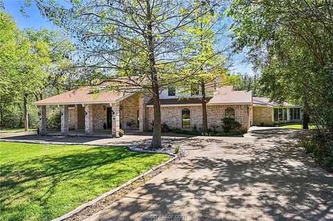 4591 Sandpiper Cove, College Station, TX 77845