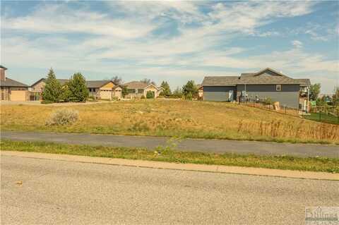 3095 Pa Hollow Trail, Billings, MT 59106