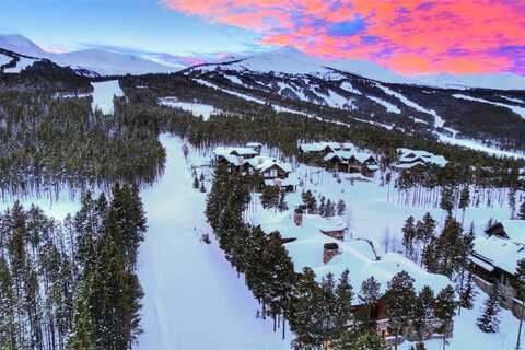 457 Timber Trail Road, Breckenridge, CO 80424