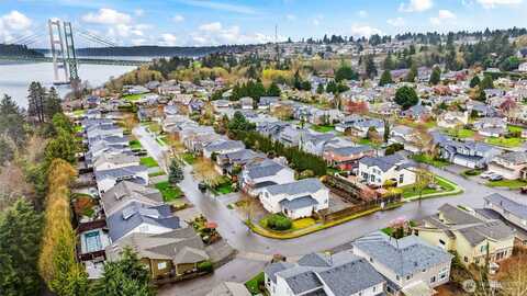 901 N Magnolia Lane, Tacoma, WA 98406