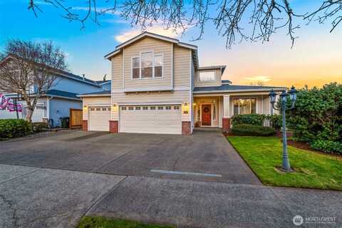 901 N Magnolia Lane, Tacoma, WA 98406