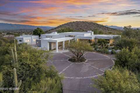 5980 E Terra Grande, Tucson, AZ 85750