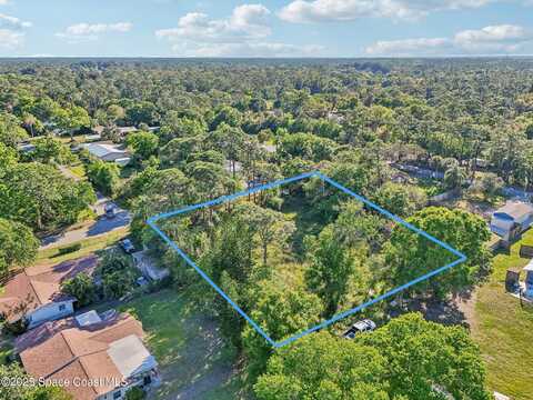 4010 Miami Avenue, Melbourne, FL 32904