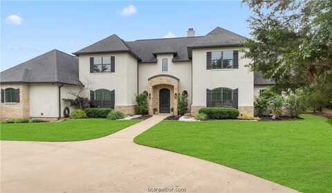 18588 Anasazi Bluff Dr, College Station, TX 77845