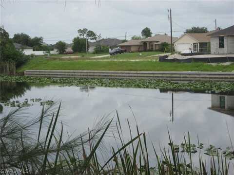 1717 NW 21st Place, CAPE CORAL, FL 33993