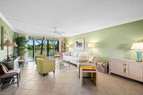 415 Augusta BLVD 310, NAPLES, FL 34113