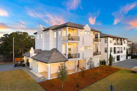 15 Louva Lane, Santa Rosa Beach, FL 32459