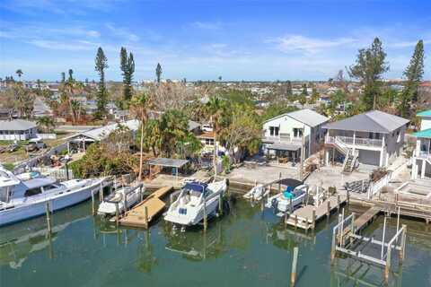 115 BOCA CIEGA DRIVE, MADEIRA BEACH, FL 33708