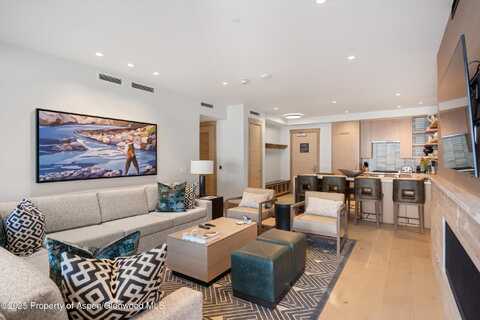 130 WOOD Road 253+255, Snowmass Village, CO 81615