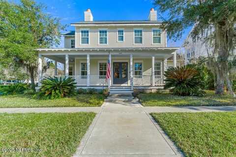 281 STERNWHEEL Drive, St. Johns, FL 32259