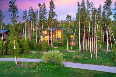 127 Marks Lane, Breckenridge, CO 80424