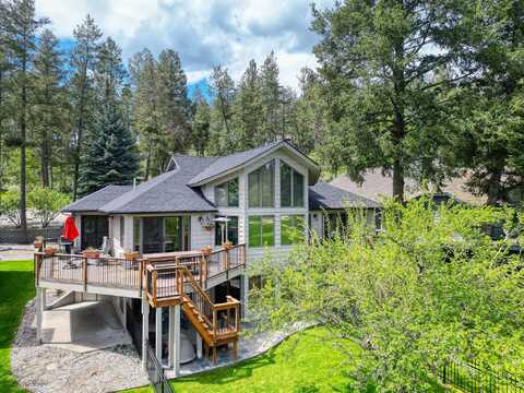 99 Golf Terrace, Bigfork, MT 59911