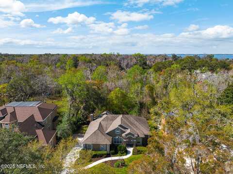 1124 MILL CREEK Drive, St. Johns, FL 32259