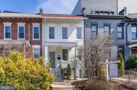 3563 10th St NW, Washington, DC 20010