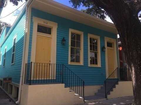 514 WASHINGTON Avenue, New Orleans, LA 70130