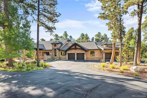 15547 Open Sky Way, Colorado Springs, CO 80908