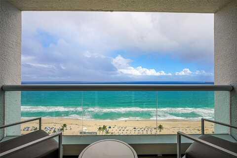 551 N Fort Lauderdale Beach Blvd 1715, Fort Lauderdale, FL 33304