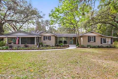 2416 HOLLY POINT Road E, Orange Park, FL 32073