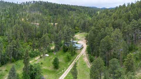 20575 Whitewood Creek Road, Deadwood, SD 57732