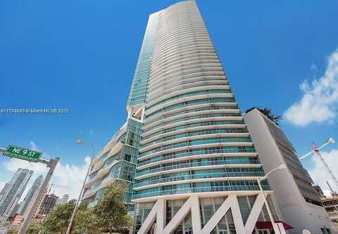 888 Biscayne Blvd 3910, Miami, FL 33132