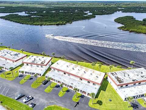 50 OCEAN PALM VILLA S, FLAGLER BEACH, FL 32136