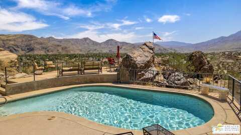 3000 Cahuilla Hills Drive, Palm Springs, CA 92264