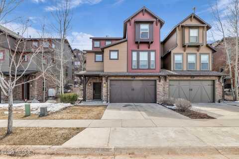 865 W Benjamin Place, Kamas, UT 84036