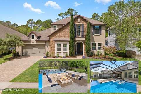 577 SOUTHERN OAK Drive, Ponte Vedra, FL 32081