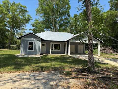 7564 SE 78TH PLACE, TRENTON, FL 32693