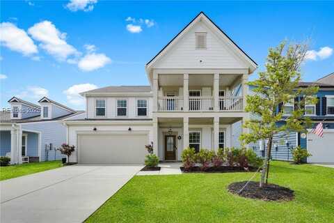 793 Danner Drive, Okatie, SC 29909