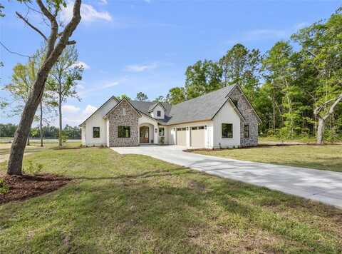 264 NW SYLVI DRIVE, LAKE CITY, FL 32055