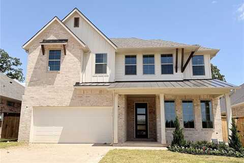 3716 Lamar Hollow Court, College Station, TX 77845