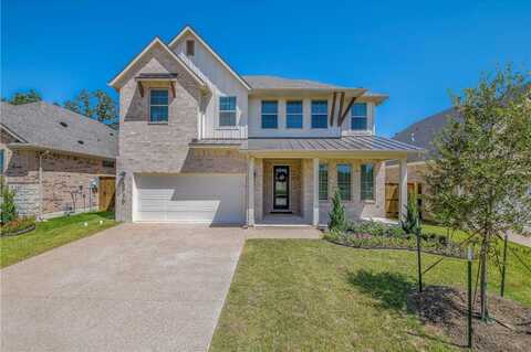 3716 Lamar Hollow Court, College Station, TX 77845