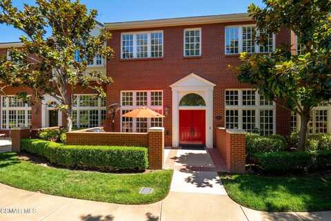 2479 Swanfield Court, Lake Sherwood, CA 91361