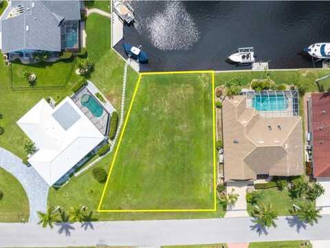 3806 BERMUDA COURT, PUNTA GORDA, FL 33950