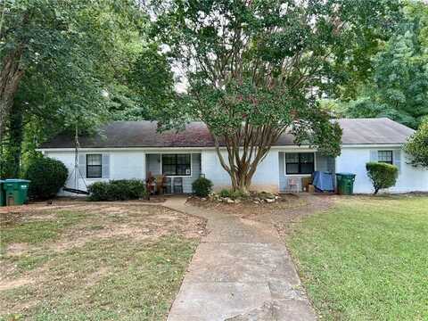 4160 Bowers Pointe Drive SW, Lilburn, GA 30047