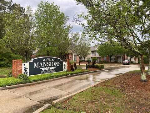 503 SPARTAN Drive 2205, Slidell, LA 70458