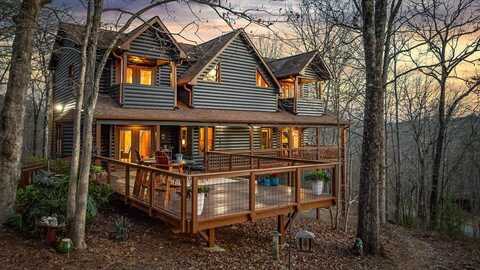 364 Bice Lane, Blue Ridge, GA 30513