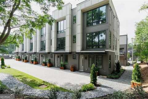 1160 Ormewood AVE 13, Atlanta, GA 30316
