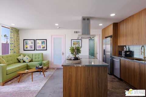 1111 E Palm Canyon Drive 103, Palm Springs, CA 92264