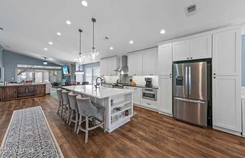 132 PATRICK MILL Circle, Ponte Vedra Beach, FL 32082