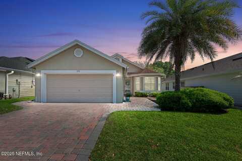 132 PATRICK MILL Circle, Ponte Vedra Beach, FL 32082