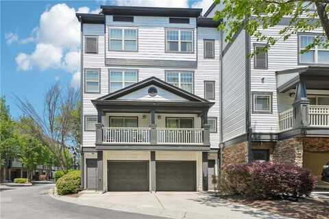 221 Semel Circle NW 245, Atlanta, GA 30309
